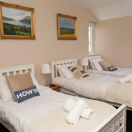 Hotel Greenfield Bar & Bistro