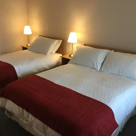 Greenfield Bar & Bistro Headford