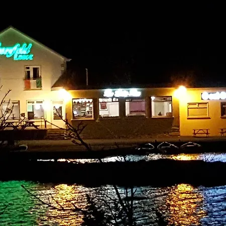 Greenfield Bar & Bistro 3* Headford