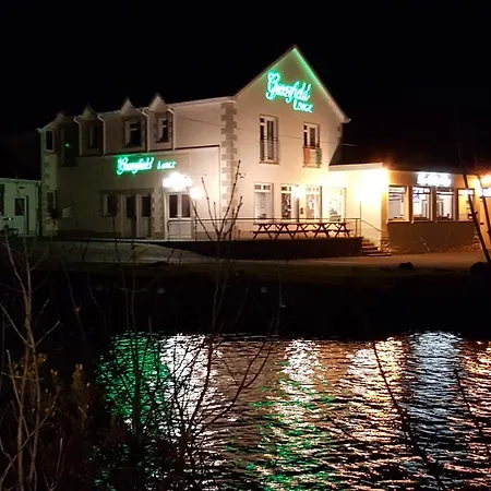 Greenfield Bar & Bistro Hotell 3*