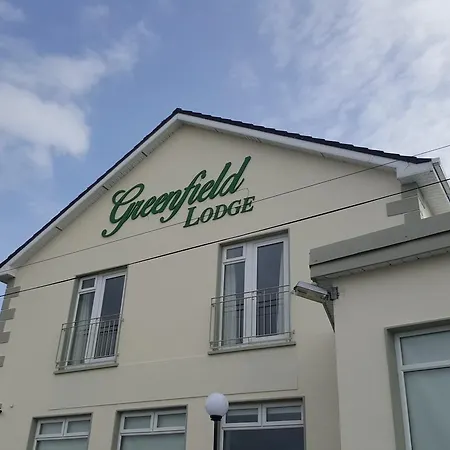 Hotell Greenfield Bar & Bistro