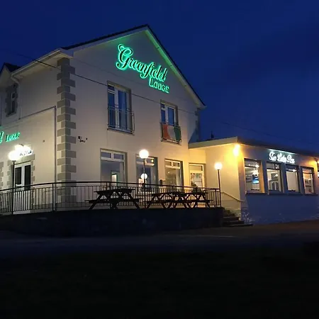 Greenfield Bar & Bistro Headford