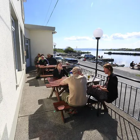 מלון Greenfield Bar & Bistro Headford