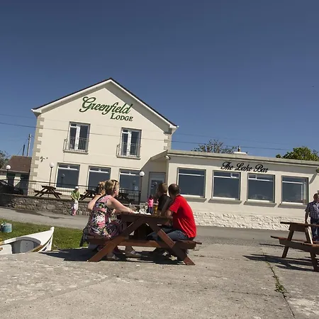 Hotel Greenfield Bar & Bistro Headford