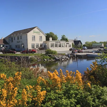 Greenfield Bar & Bistro