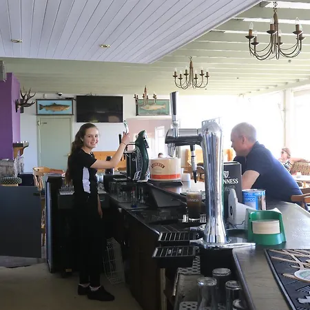 Greenfield Bar & Bistro Headford