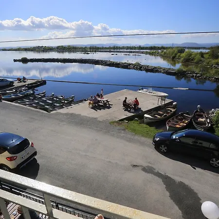 Hotel Greenfield Bar & Bistro 3*