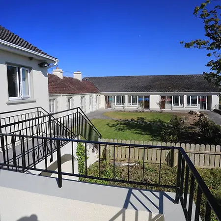 Greenfield Bar & Bistro Hotell Headford