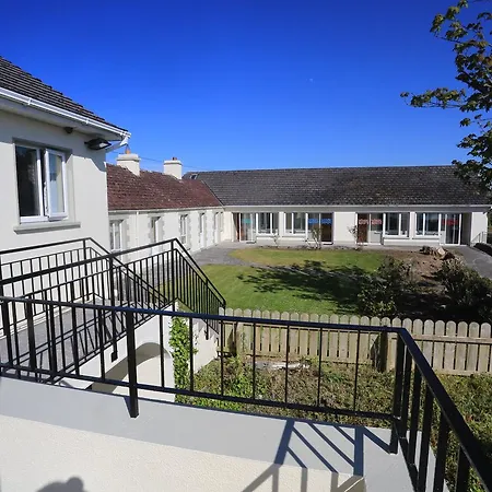 Greenfield Bar & Bistro Hotel Headford