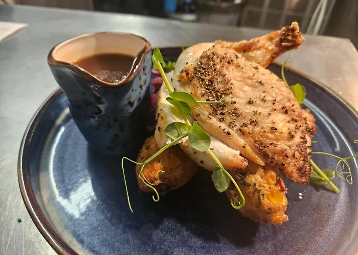 Greenfield Bar & Bistro Headford