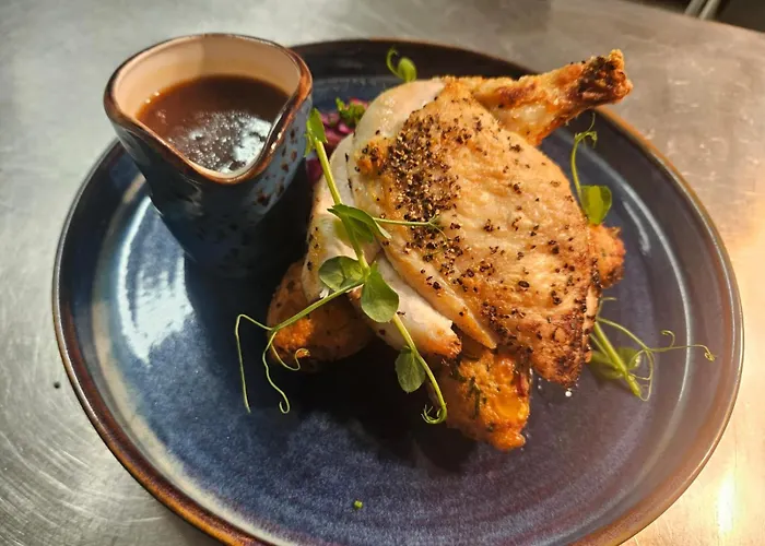 Greenfield Bar & Bistro 3* Headford