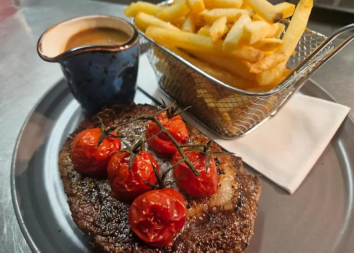 Greenfield Bar & Bistro 3* Headford