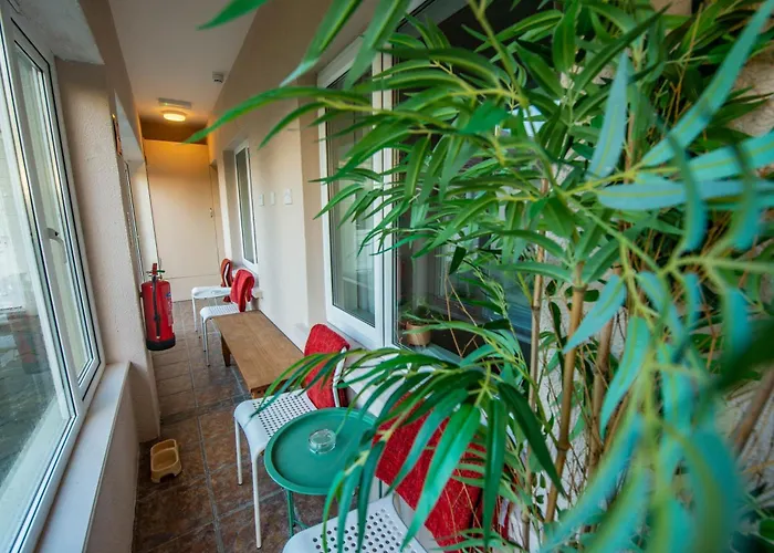 Greenfield Bar & Bistro 3*