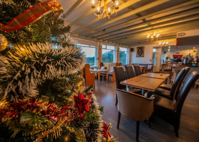 Greenfield Bar & Bistro 3*