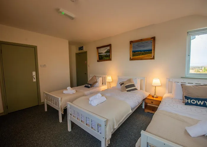 Greenfield Bar & Bistro 3*