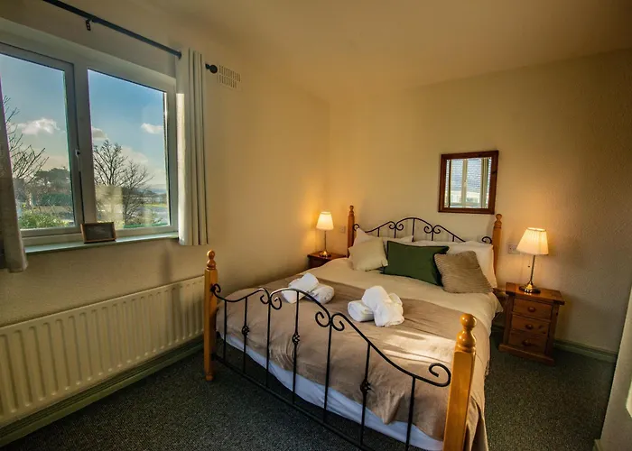 Greenfield Bar & Bistro Szálloda 3*