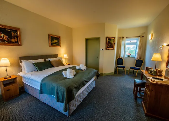 Greenfield Bar & Bistro 3* Headford