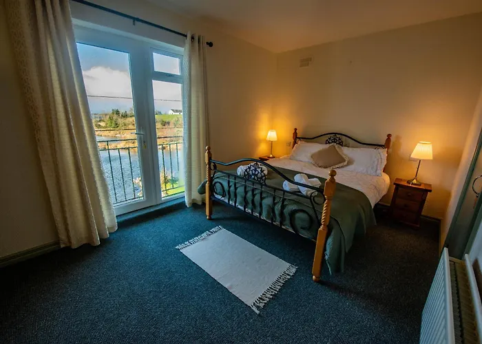 Szálloda Greenfield Bar & Bistro 3*