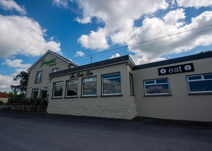 Greenfield Bar & Bistro 3*