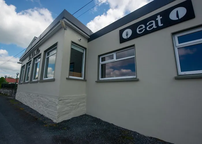 Greenfield Bar & Bistro 3* Headford