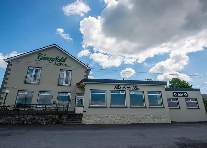 Greenfield Bar & Bistro