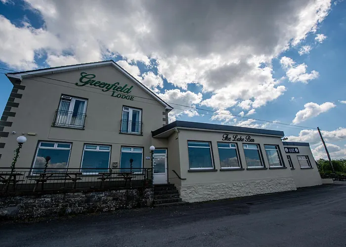 Greenfield Bar & Bistro 3* Headford