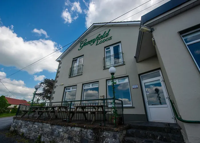 Greenfield Bar & Bistro