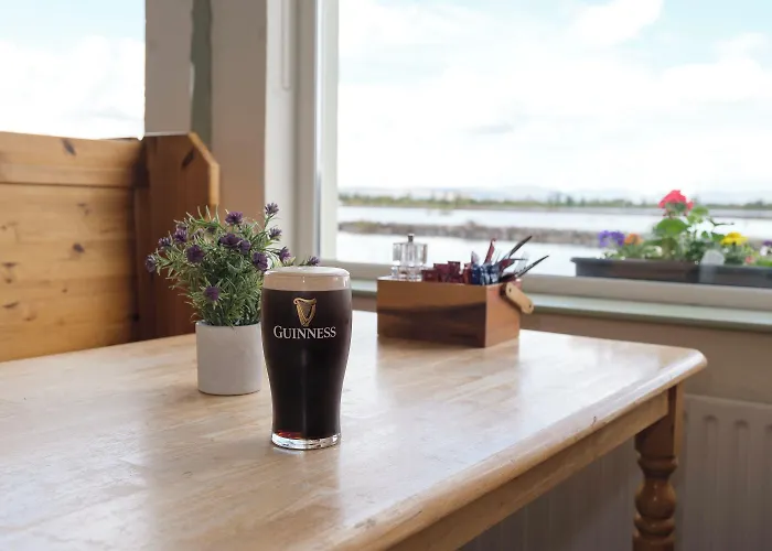 Greenfield Bar & Bistro Headford
