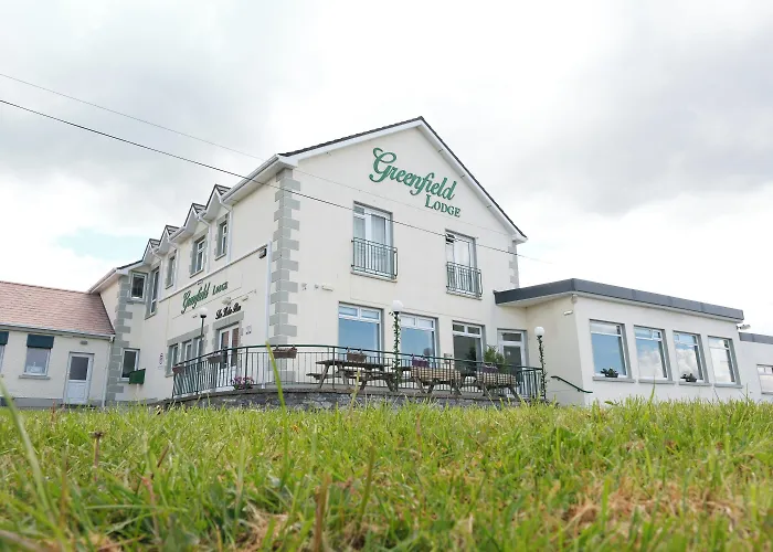 Greenfield Bar & Bistro