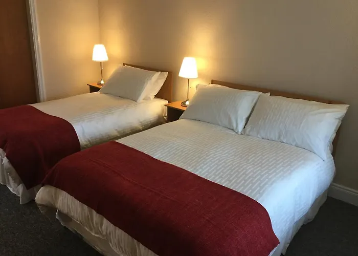 Greenfield Bar & Bistro Headford