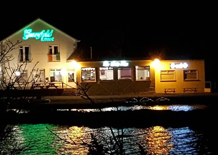Greenfield Bar & Bistro 3* Headford
