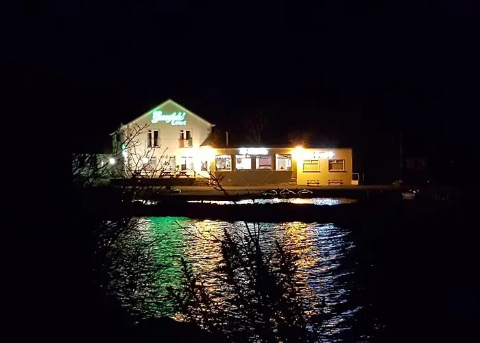 Greenfield Bar & Bistro 3* Headford