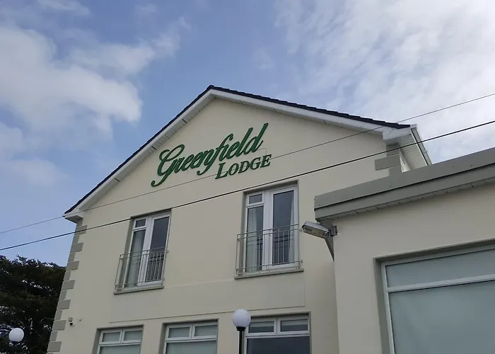 Szálloda Greenfield Bar & Bistro