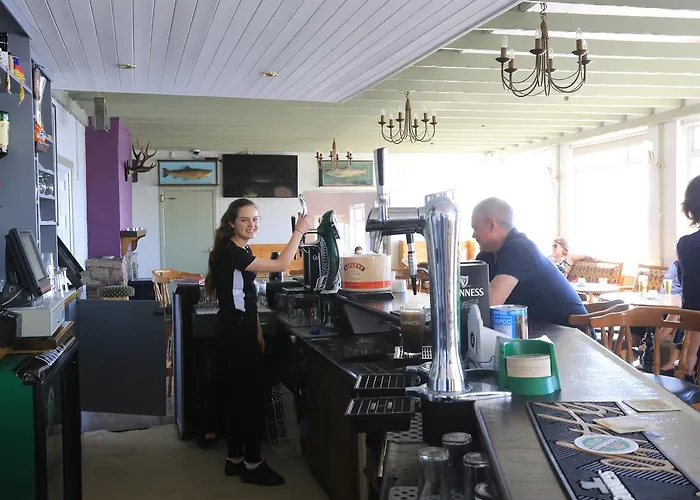 Greenfield Bar & Bistro Headford