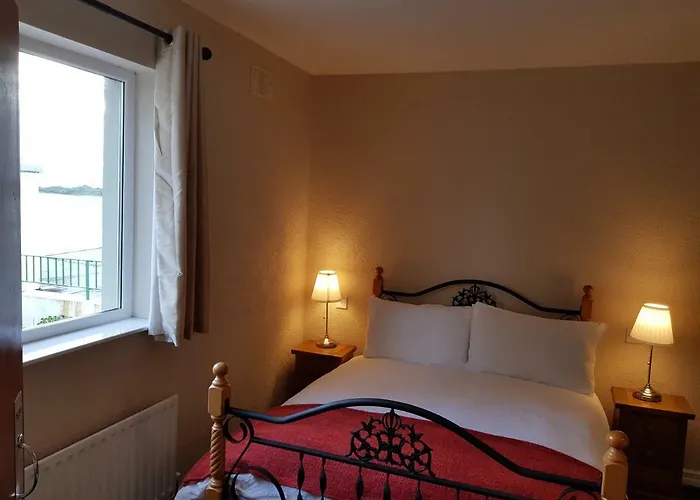 Szálloda Greenfield Bar & Bistro 3*